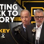 Bruins Leadership Breakdown the Season and Talk Plans For 2026 Stanley Cup Playoffs