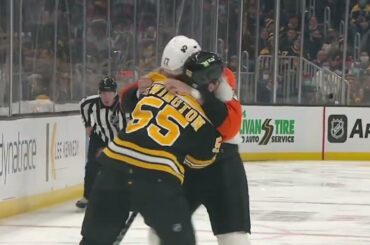 Zack MacEwen vs Tyler Lewington