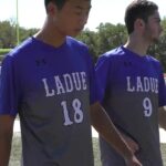 9/17/16 Ladue vs. St Paul Lutheran Boys Soccer W 4-0