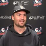Exit Interviews: Ryan Carpenter