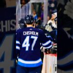 How 1 Unhappy Player Turned Into A Decades Worth Of Trade Assets For The #winnipegjets #nhljets