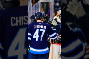 How 1 Unhappy Player Turned Into A Decades Worth Of Trade Assets For The #winnipegjets #nhljets