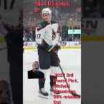 🔸-OAD News: *Minor* TRADE-ALERT - #Oilers Acquire Solid Depth F Nick Bjugstad🔹| -OAD Shorts