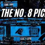 Carolina Panthers NFL Draft Prediction | The Drive with Josh Graham