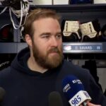 «Tout le monde est plus confortable à la maison» - David Savard