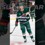 Is Minnesota Wild Forward Matt Boldy a Superstar in the NHL #nhl #hockey #stanleycup #wild #kaprizov