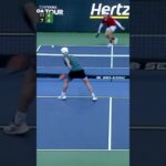 DROP SHOT DESTROYING Ben Johns - Pickleball GOLD MEDAL MATCH #pickleballhighlights #sports