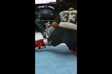 Joe Pavelski Calls GAME 🚨