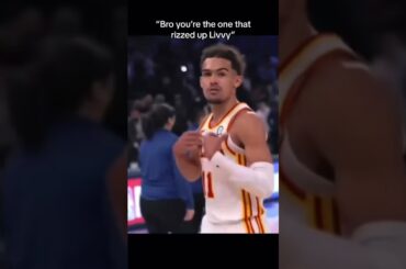 I RIZZED LIVVY DUNNE