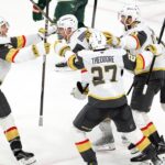 Barbashev wins it in OVERTIME! Series TIED!