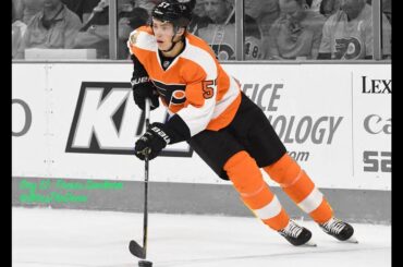 31 Player Spotlight: Travis Sanheim