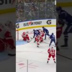 Philippe Myers Walks In And Goes 5 Hole!! (April 17, 2025) #leafs #hockey