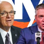 Patrick Roy and Lou Lamoriello are NOT on the Same Page | New York Islanders News