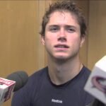 Post-Game Interview (10/31/14): Ryan Murray