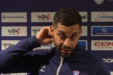 EDF. Les réactions après France - Norvège (1-2)