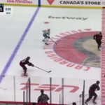 Knies stops up on Jensen - Tough Call Review