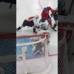 Christian Dvorak peut dire un gros merci à Brandon Duhaime pour ce but 😏