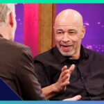 Paul McGrath: USA 94, Alex Ferguson & Jack Charlton | The Late Late Show