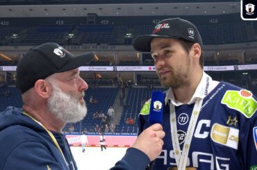 Kapitän Kai Wissmann im Meisterinterview