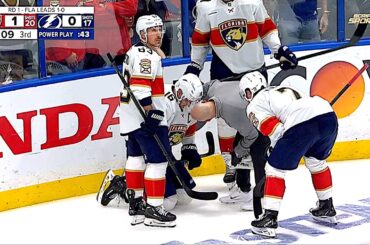 This was completely unnecessary