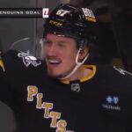 Rickard Rakell Goals (2024-25)