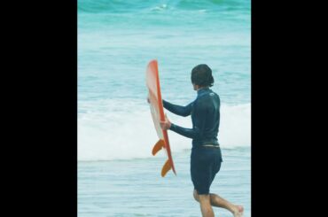 Liam O'Brien  Surfboards #Shorts