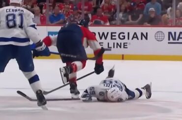 The Battle of Florida Gets HEATED!!!