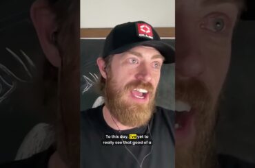 Brad Hunt isn’t just sneaking on elk—he’s capturing the moment without ever blowing the stalk.