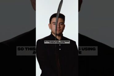 Nick Suzuki: My Stick Curve 🏒↩️