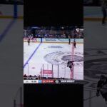 Mathieu Joseph Painfully Blocks Drew Doughty's 91 MPH Shot #nhl #hockey #lakings #blues