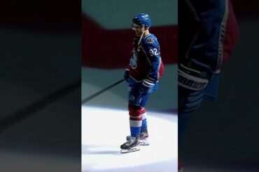 Take it all in, Landy 🥹