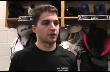 Conor Sheary - December 4, 2015