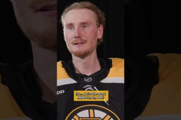 Joonas Korpisalo Goes Into Panic Mode In Matching Challenge