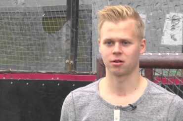 Hurrikaani-TV - Olli Määttä