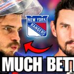 This is why the New York Rangers will be GREAT NEXT SEASON...
