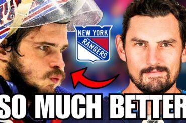 This is why the New York Rangers will be GREAT NEXT SEASON...