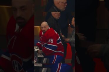 EBUG has suited up 👀