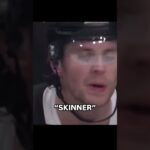 Kings fans taunting goaltender Stuart Skinner after Kings go up 3-0 #gokingsgo #oilersnation #goalie