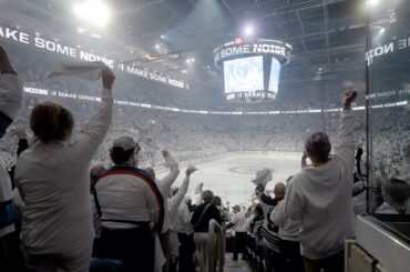 Inside the Winnipeg Jets' Whiteout Tradition