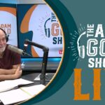The Adam Gold Show LIVE - 04/30/25 | Carolina Hurricanes on to Round 2 in SCP