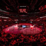 2025 Florida Panthers Playoff Game Ice Projection