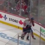 Dowd stood up by Guhle