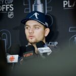 Morning Skate | RUNWAY, a Winnipeg Jets documentary