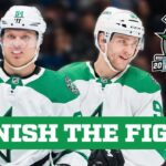 Can Dallas Stars Finish Off Colorado Avalanche In Game 6? | DLLS Stars Podcast