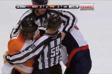 Jakub Voracek  "The Snake" - Highlights [HD]