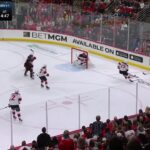 Jacob Markstrom Overtime Top Goalie Saves