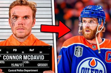 10 Things You Didn't Know About Connor McDavid!