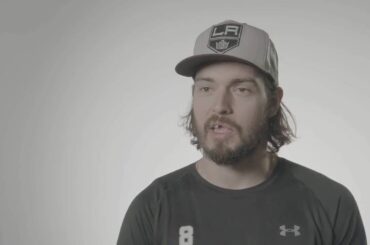 Drew Doughty & The Synergy GX