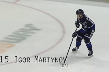 Belarusian players in the CHL. January 2018 / Белорусы в CHL. Январь 2018