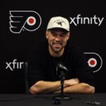 4/18 Break Up Day: Ryan Poehling